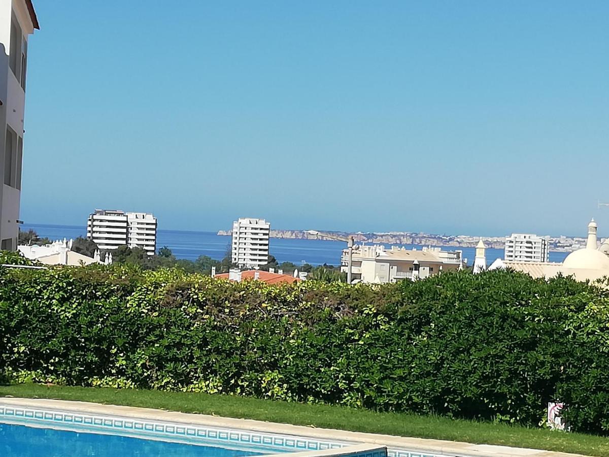 Amoreira Mar, Alvor - Praia E Piscina Extérieur photo