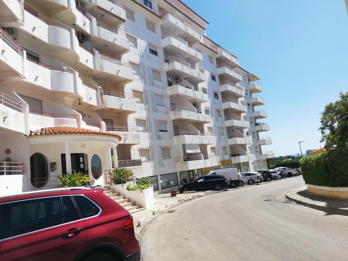 Amoreira Mar, Alvor - Praia E Piscina Extérieur photo