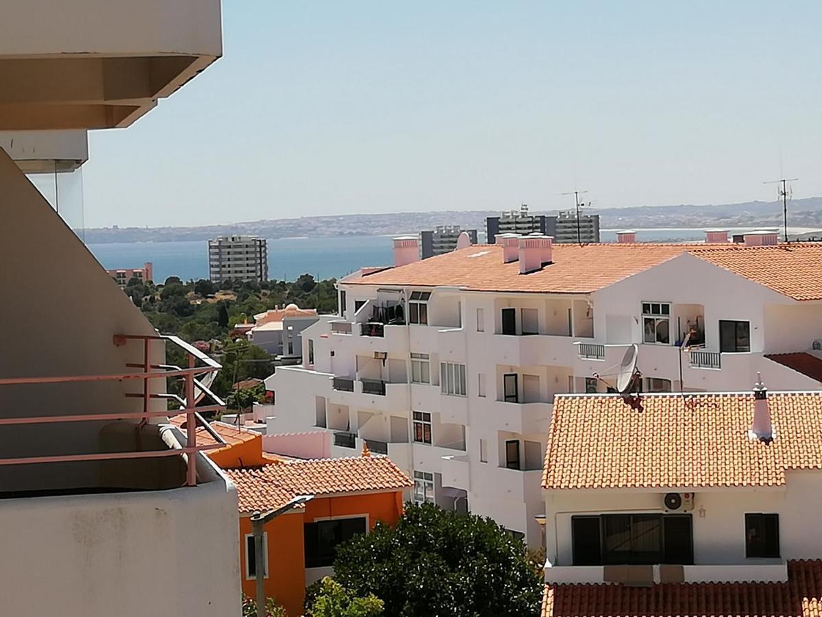 Amoreira Mar, Alvor - Praia E Piscina Extérieur photo