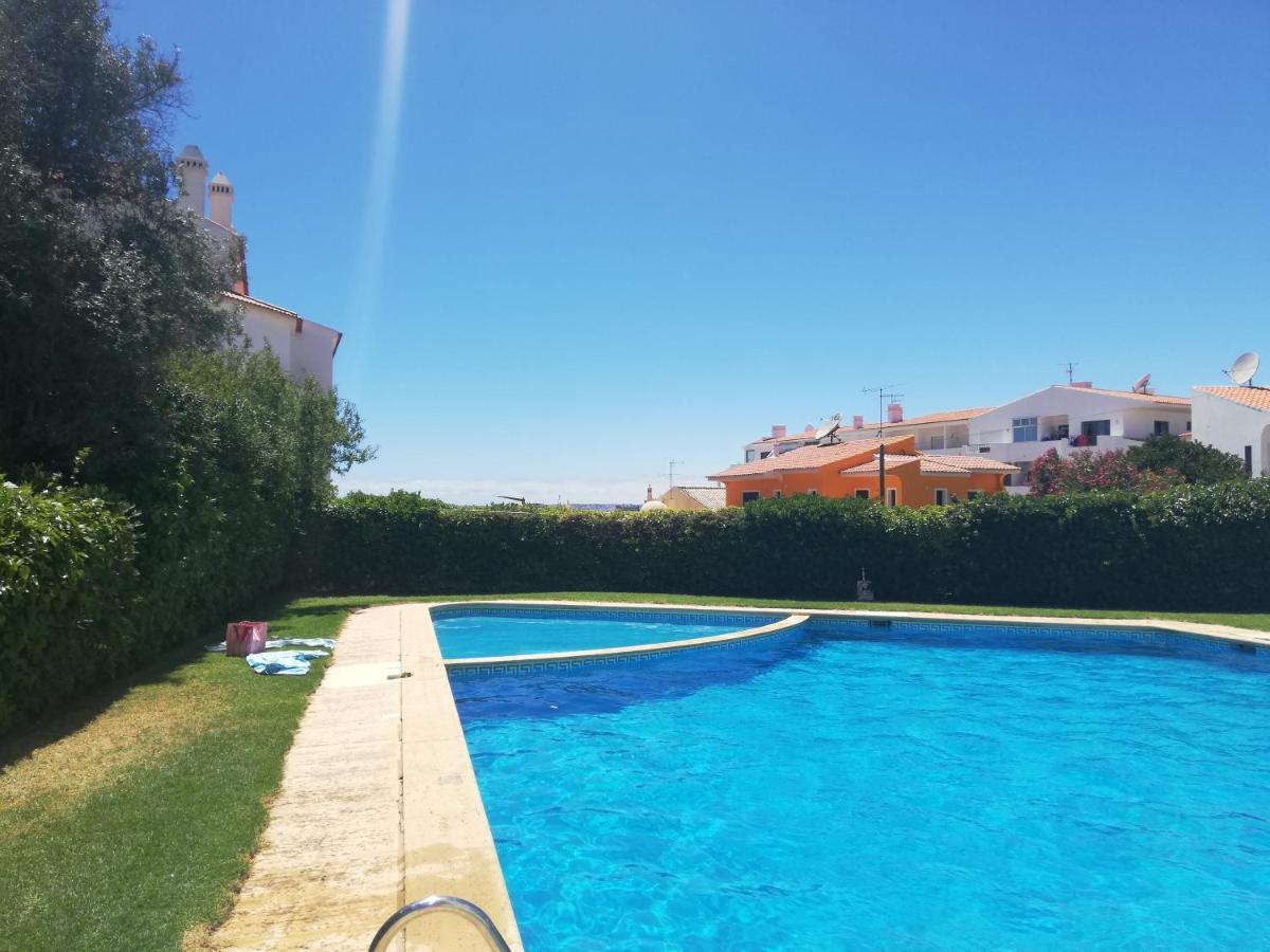Amoreira Mar, Alvor - Praia E Piscina Extérieur photo