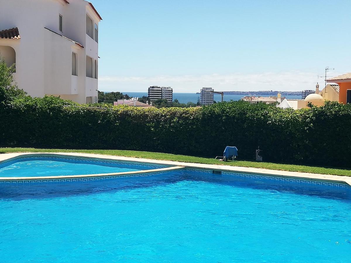 Amoreira Mar, Alvor - Praia E Piscina Extérieur photo