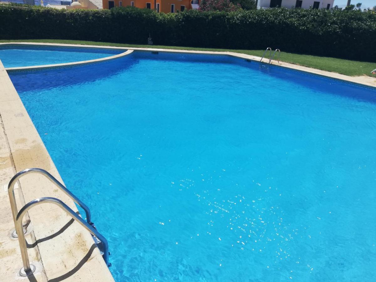 Amoreira Mar, Alvor - Praia E Piscina Extérieur photo